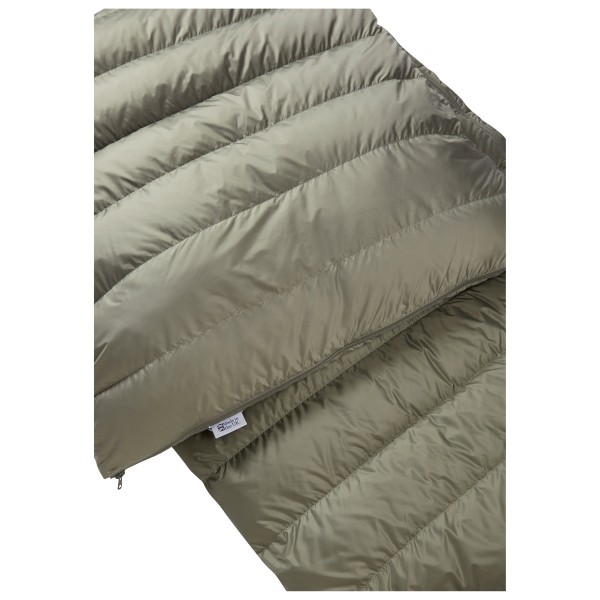 Rab - Outpost 300 - Sac de couchage en duvet