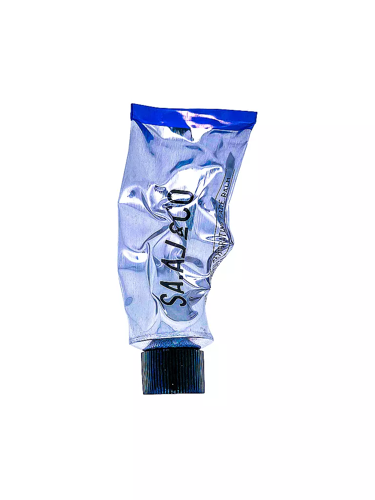 SA.AL&CO 032 Rehydrating Face Balm 100ml keine Farbe