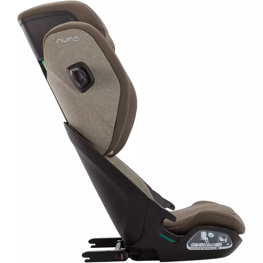 Nuna Kindersitz AACE™ lx i-Size Walnut