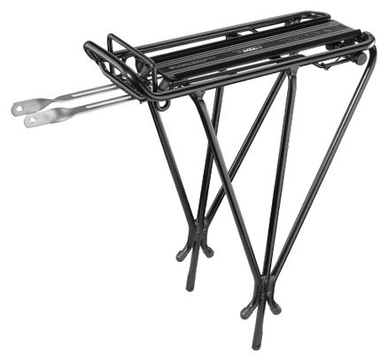 Porte-Bagages Arrière Topeak Explorer   Spring Clip MTX 2.0 Noir