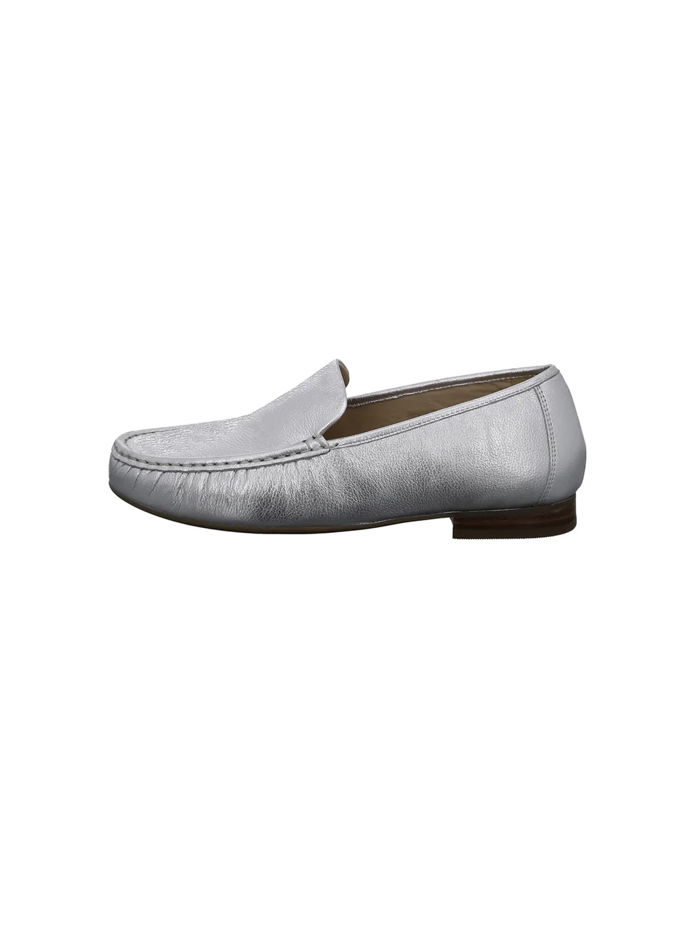 Slipper Atlanta silber