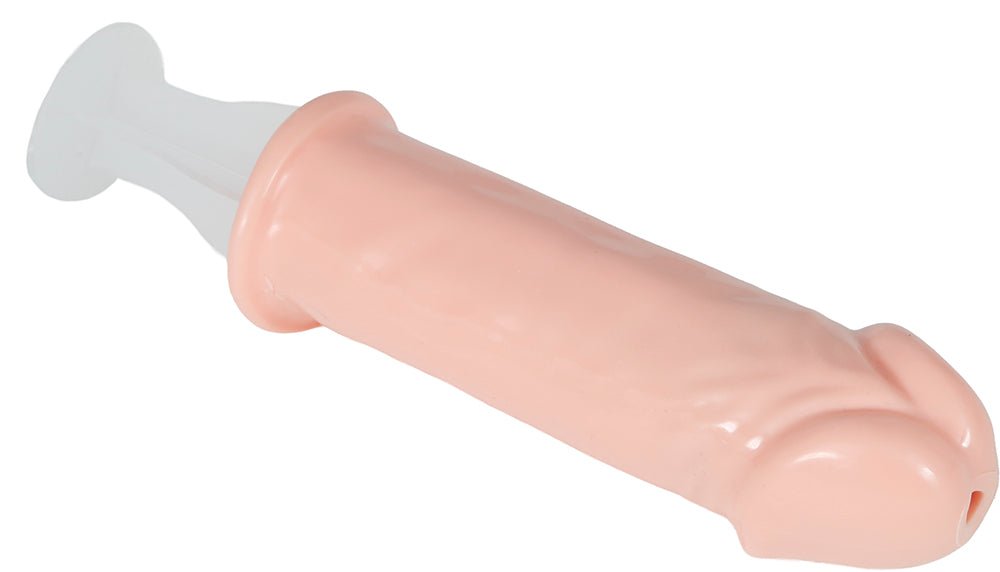 Penis Nep Spuit 16cm