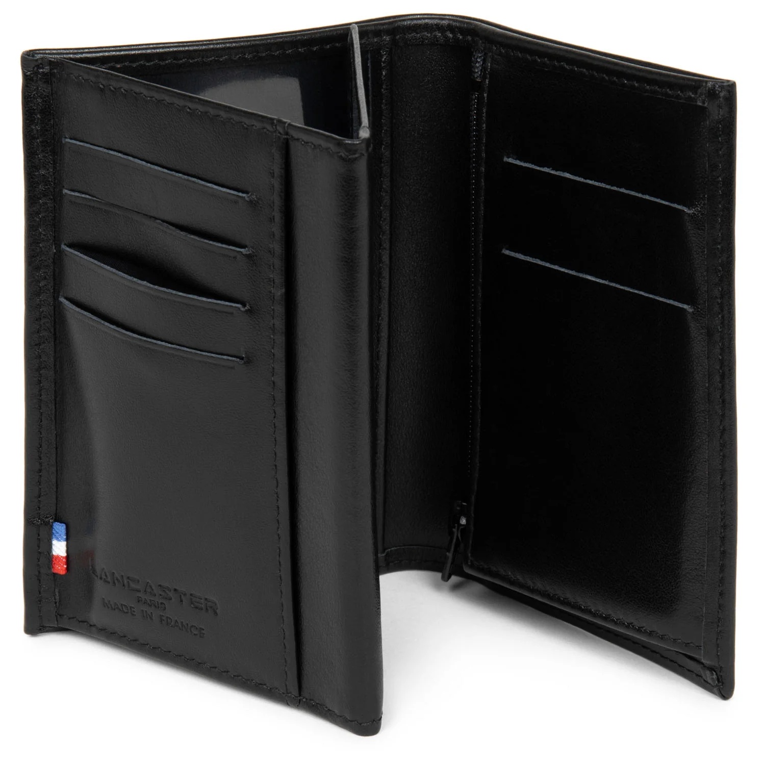 P.M. L'Homme Made In France-Portefeuille