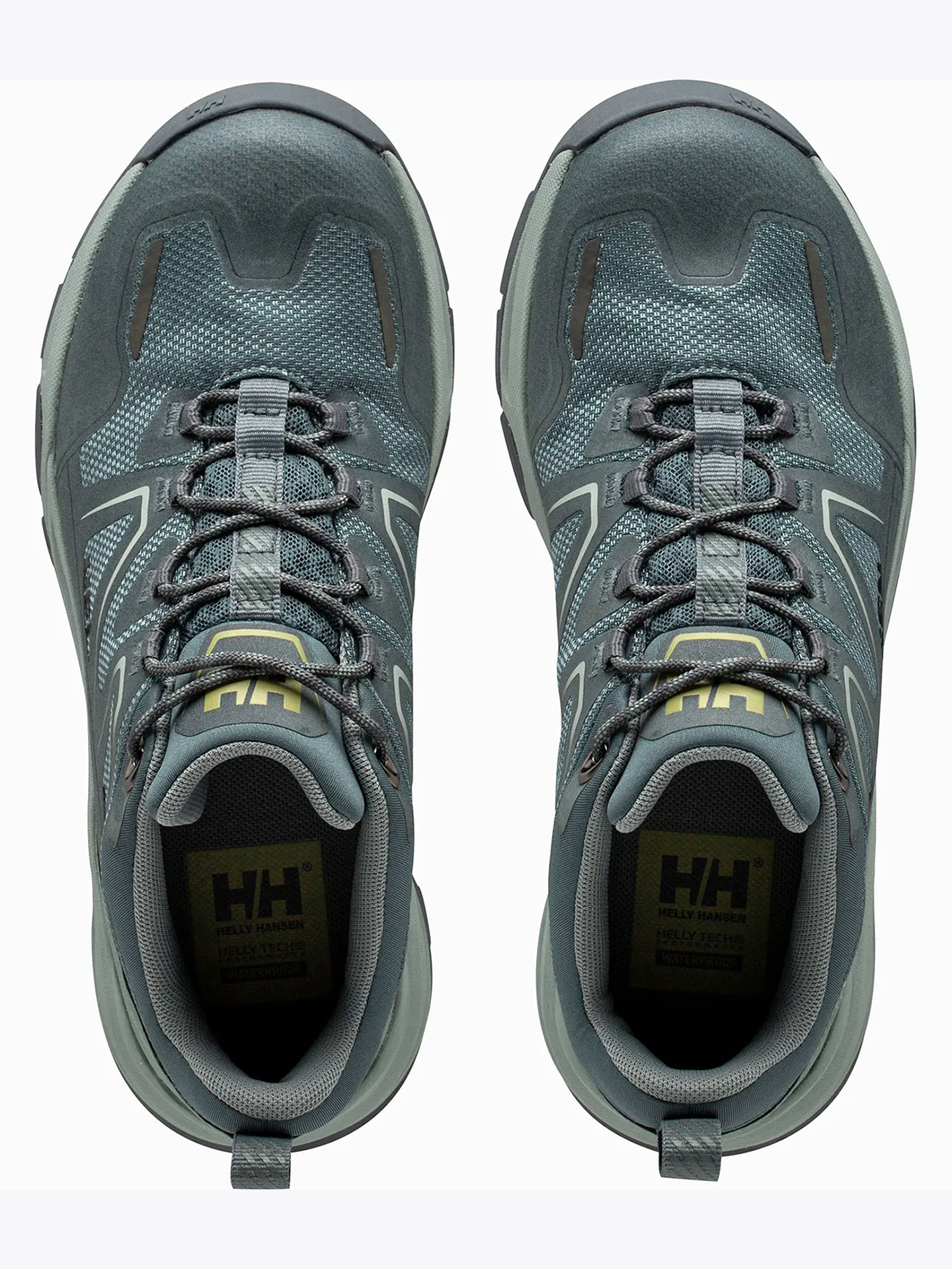 Cascade Low Ht
