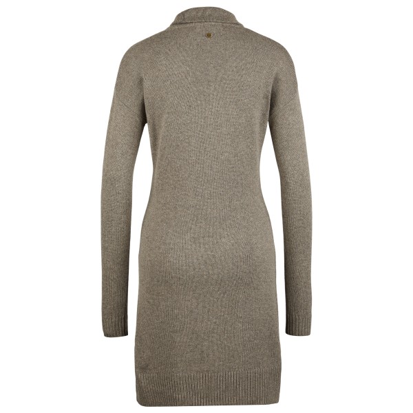 Sherpa - Women's Lhakpa Mock Neck Dress - Robe