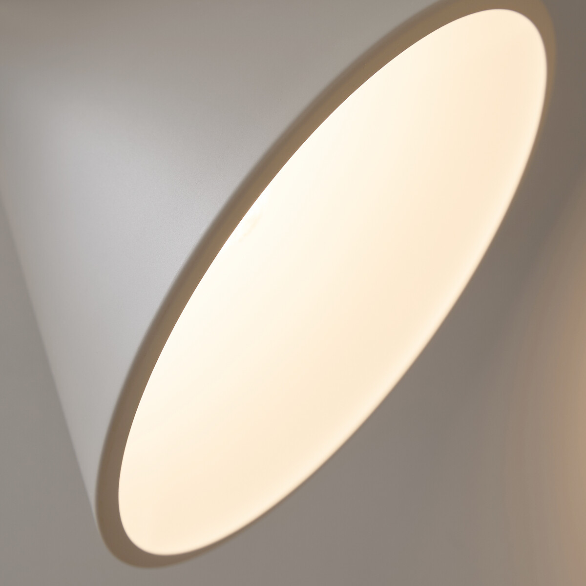 AM.PM<br>Luminária de parede simples, Moke