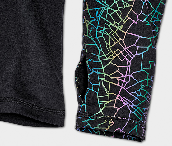 Thermo-Funktionsshirt