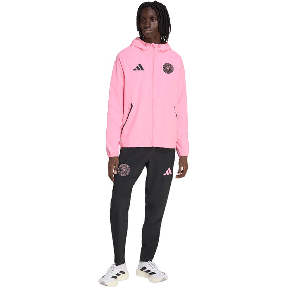 adidas Inter Miami CF Travel Woven Trainingspak