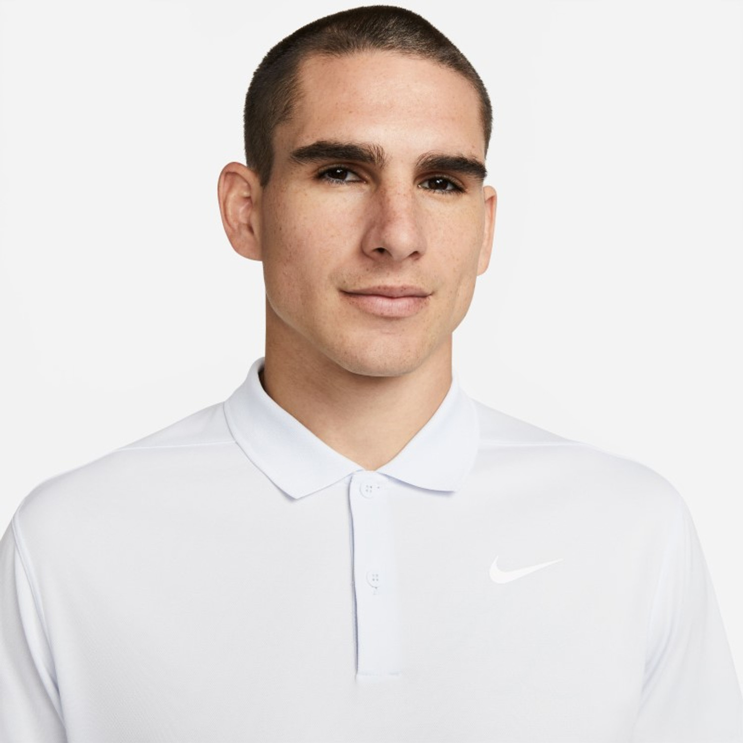 Nike Court Victory Pique Polo