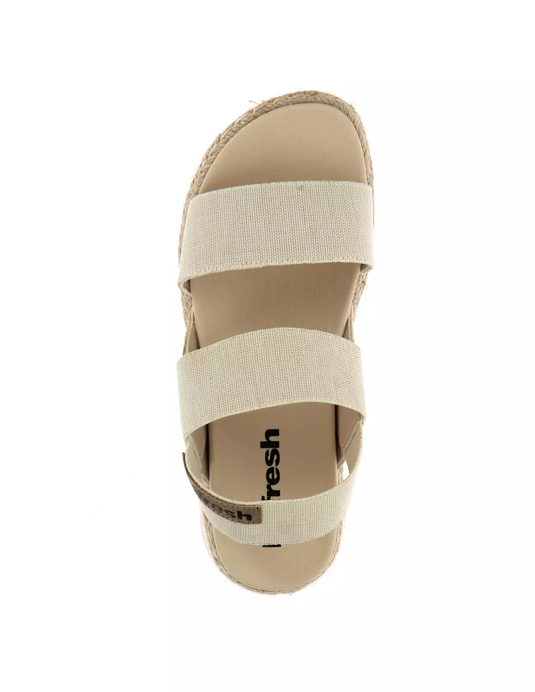 170558.0 - Sandales & nu-pieds Taupe