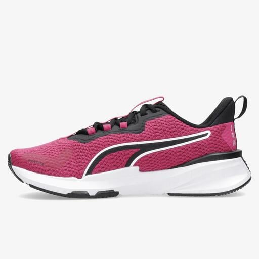 Puma Power Frame