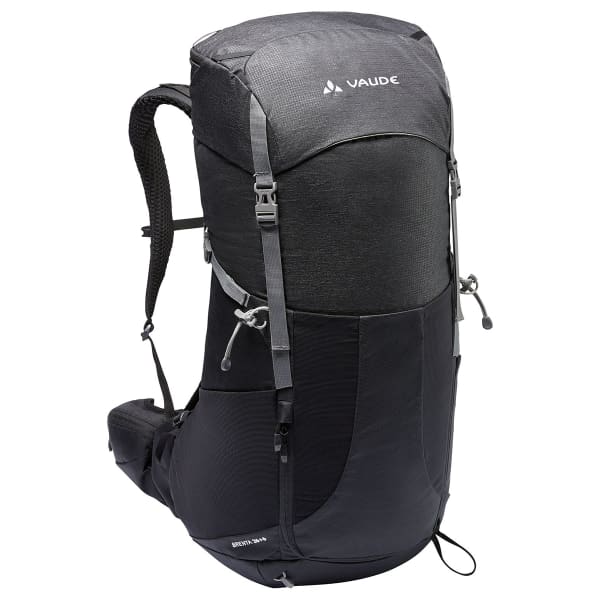 Sac à dos randonnée VAUDE BRENTA 36+6 BLACK