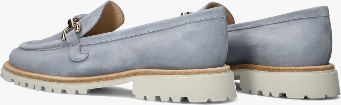 blauwe brunate loafers 11881