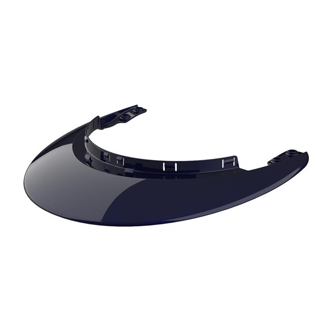 Klep Veiligheidshelm KEP Italia Cromo 2.0 Polish Polo Donkerblauw