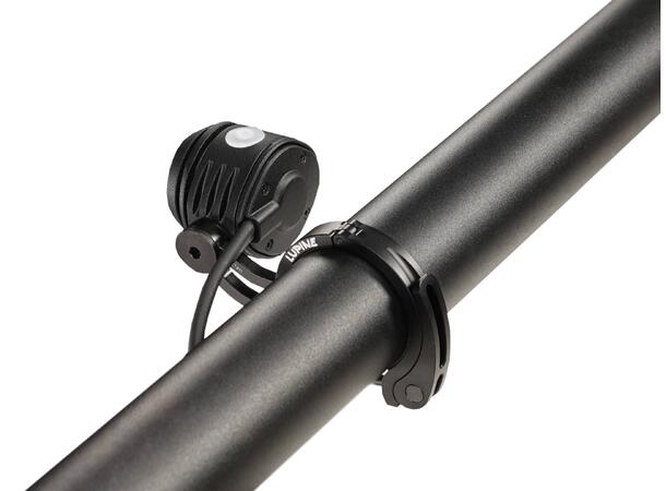 Lupine Neo/Piko Quickrelease 31.8mm