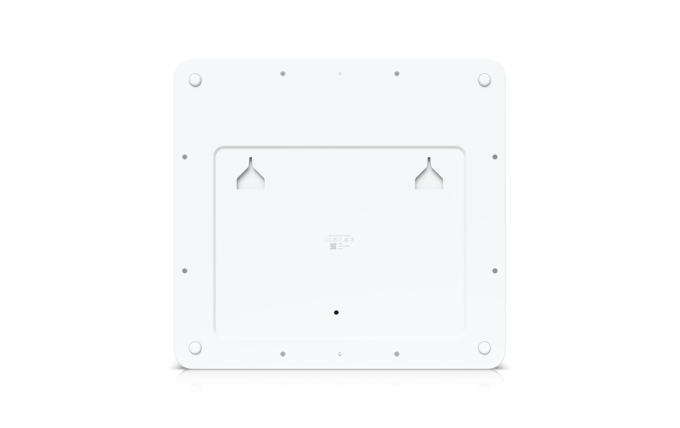 Türcontroller UniFi Enterprise Access Hub EAH-8<br>Zugangsknotenpunkt der Unternehmensklasse mit Ein- und Ausgangskontrolle für acht Türen und Batterieunterstützung