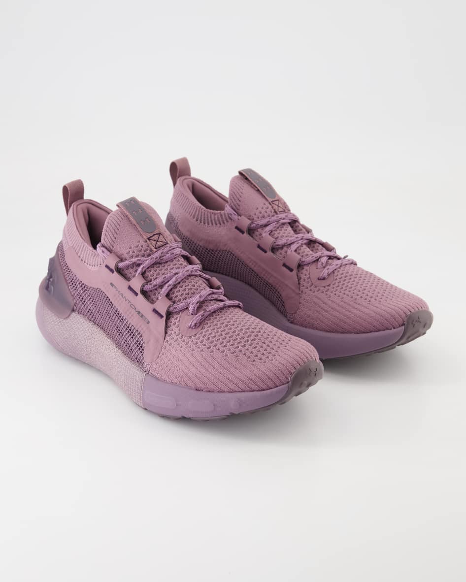 Under Armour W Hovr Sportschuhe in Lila