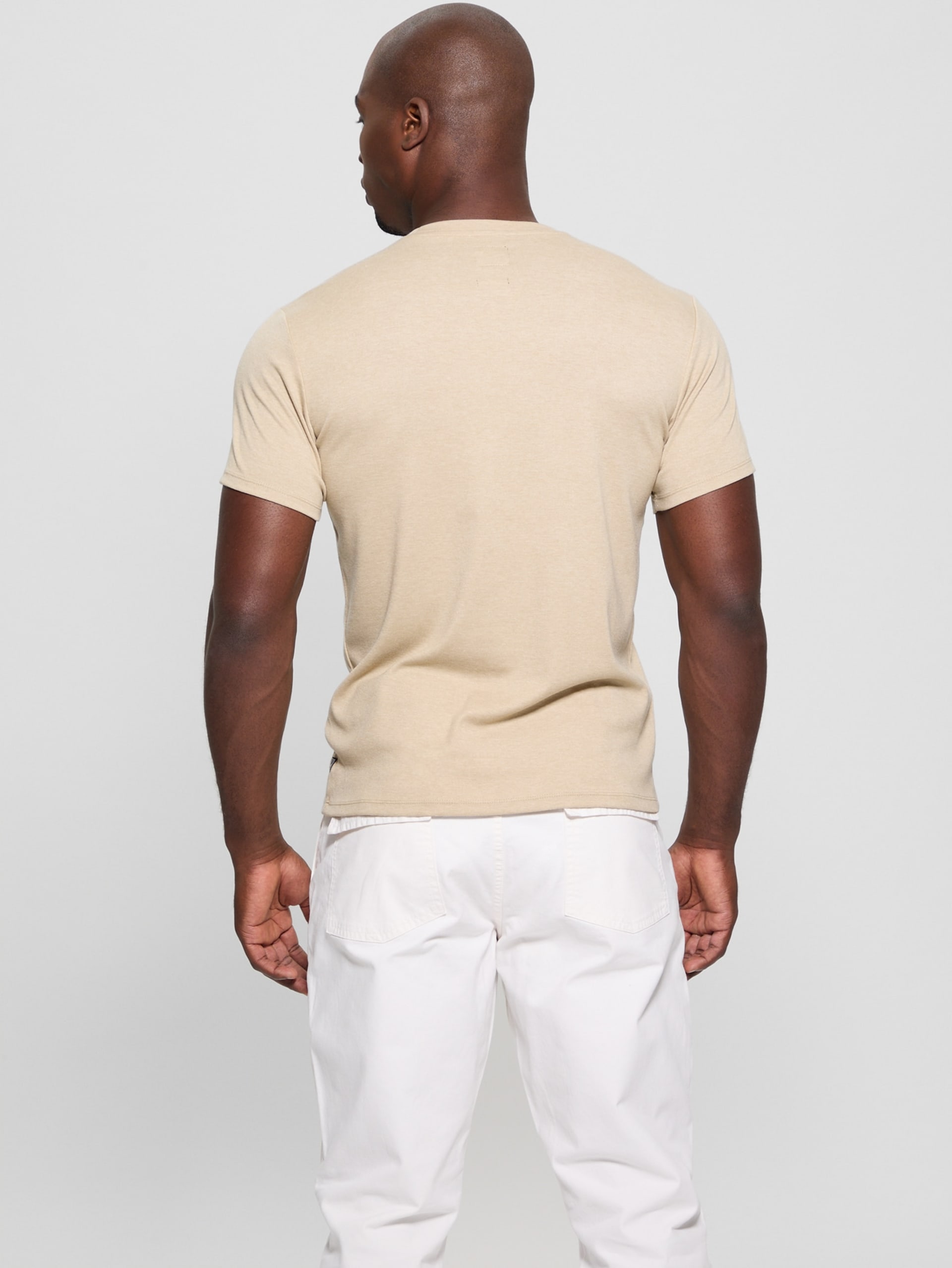 Camiseta Eco Granada Crewneck