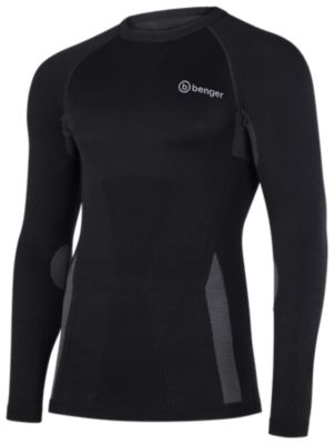 BengerSeamless Set - schwarz