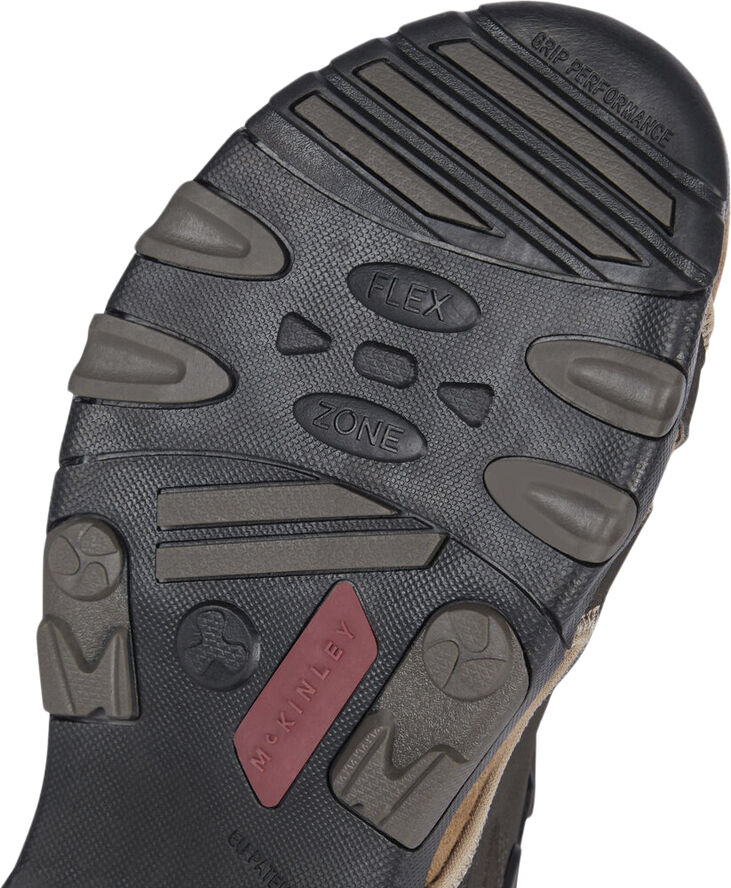 MCKINLEY Jackson RG 2 AB sandaler Brun