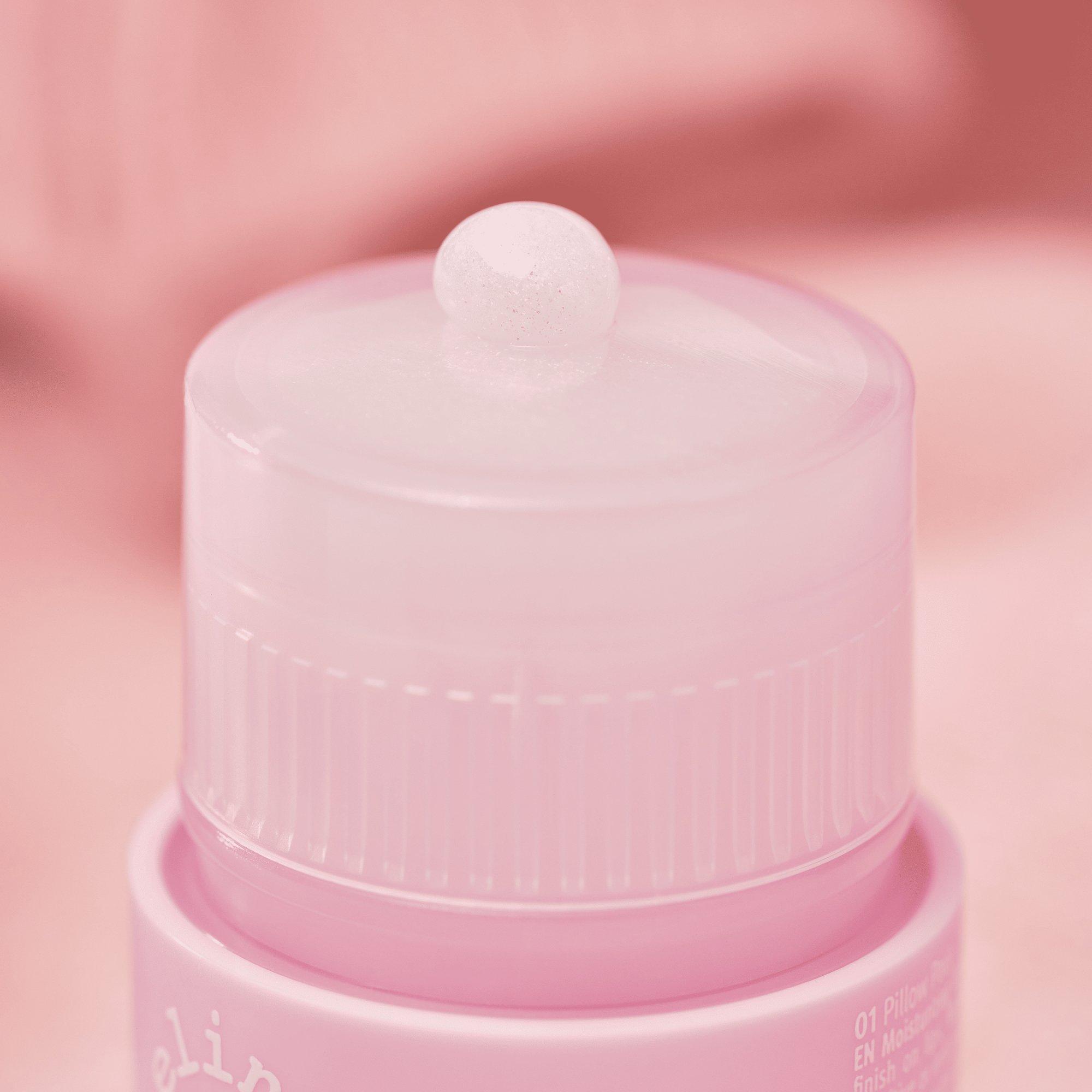 feelin' comfy plumping lip glow
