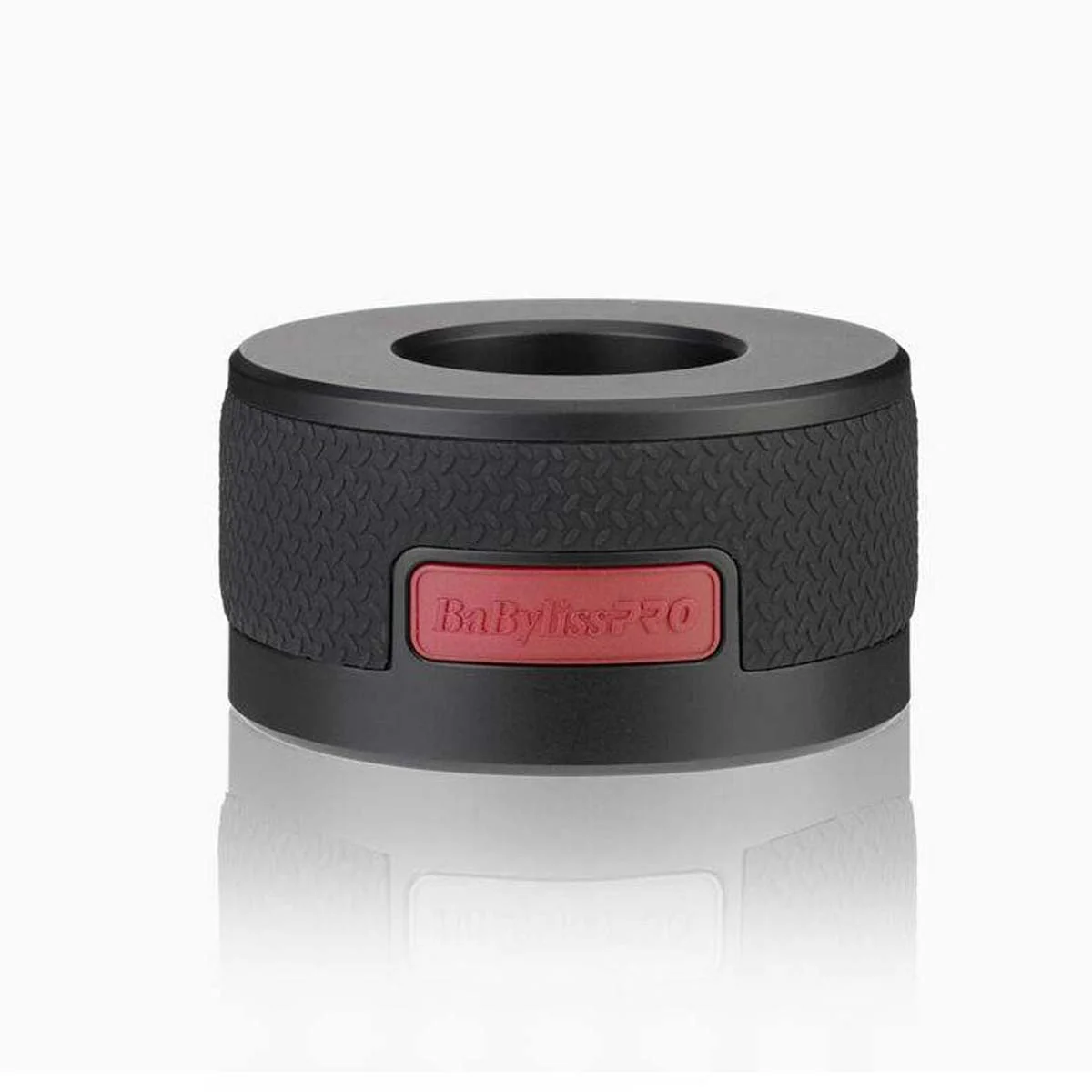 Socle de charge Boost  Matte Black&Red ref FX8700RBPBASE