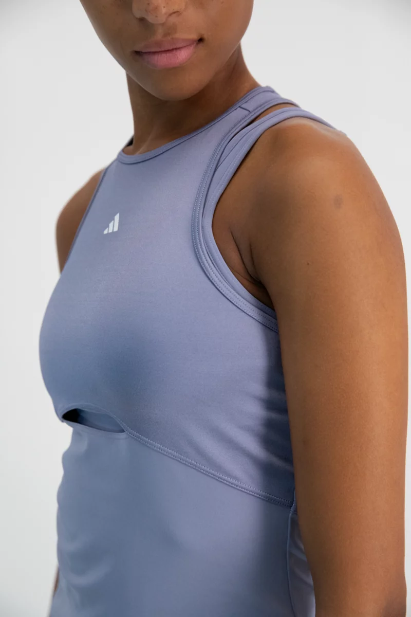 adidas Performance HIIT Aeroready Damen Top