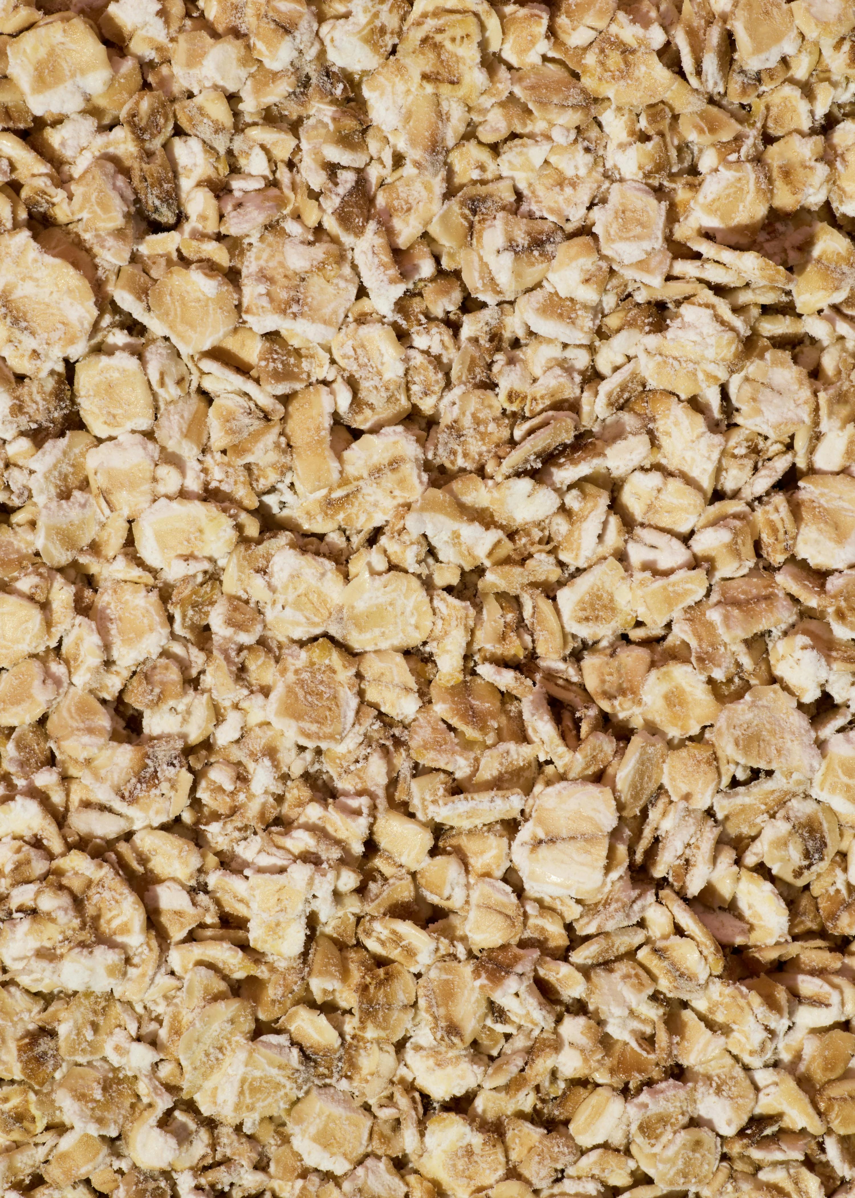 Glutenfreie Bio Haferflocken Kleinblatt 1 kg