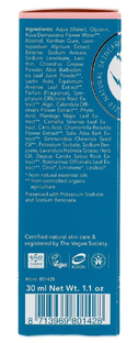 Earth Line White Tea Lift Intense Repair Serum 30ML