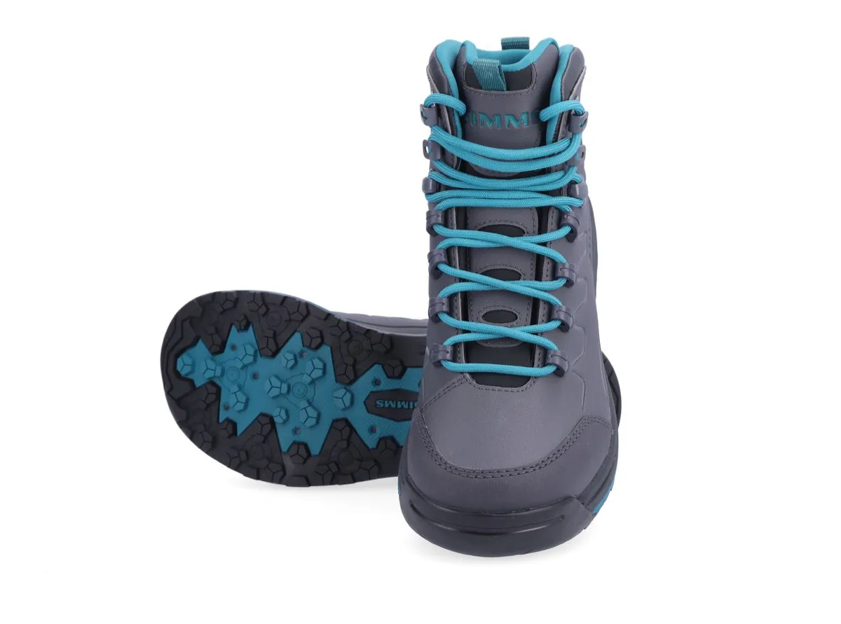 Simms Women'S Freestone Boot Slate