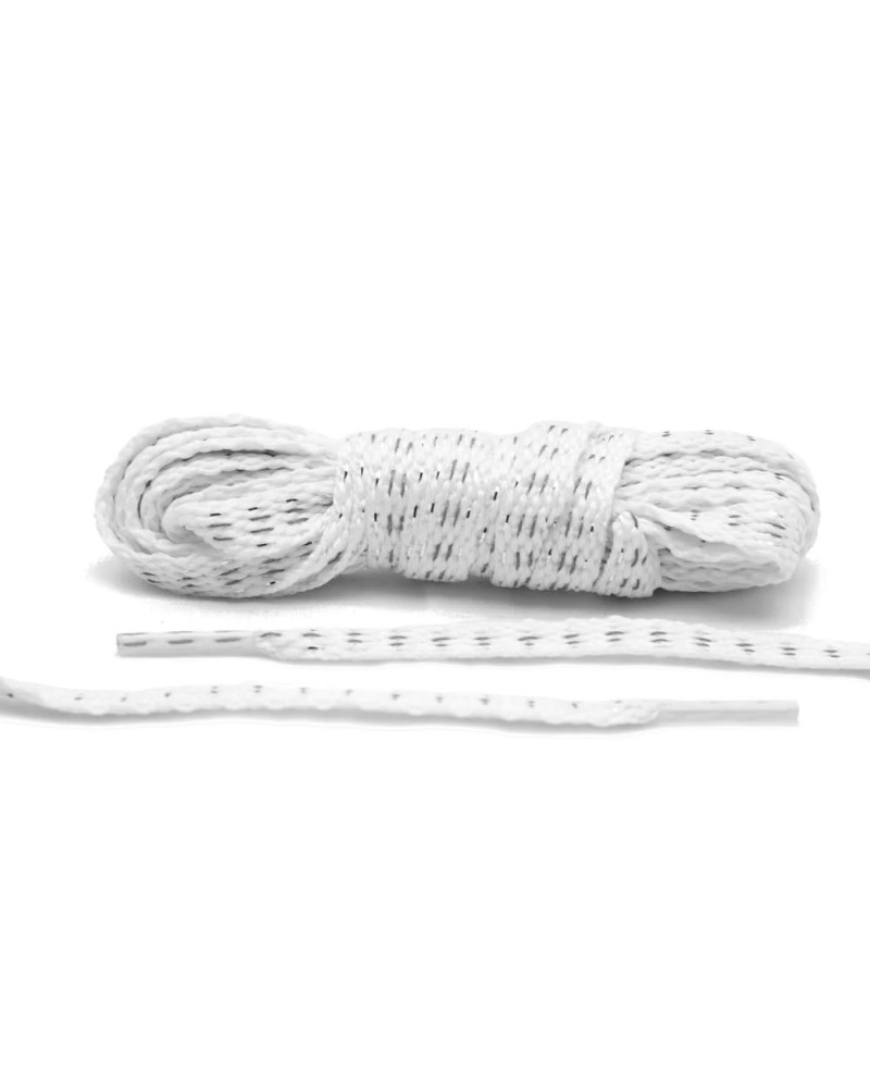 Lacet Plat 45