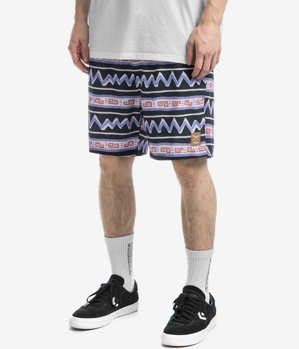 Iriedaily Crazy Fresh 0 Boardshorts (dove blue)