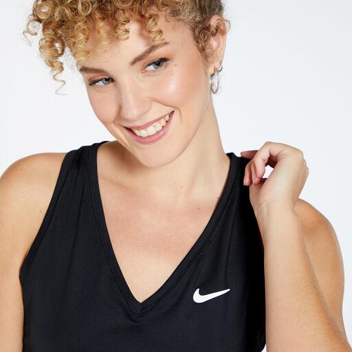 Vitória na quadra da Nike