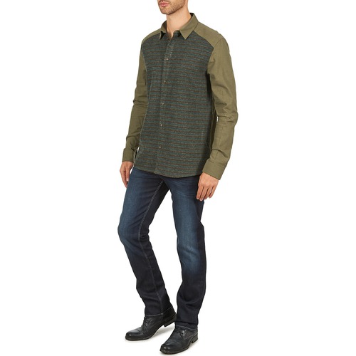 Eleven Paris - VRAPP MEN - Kaki