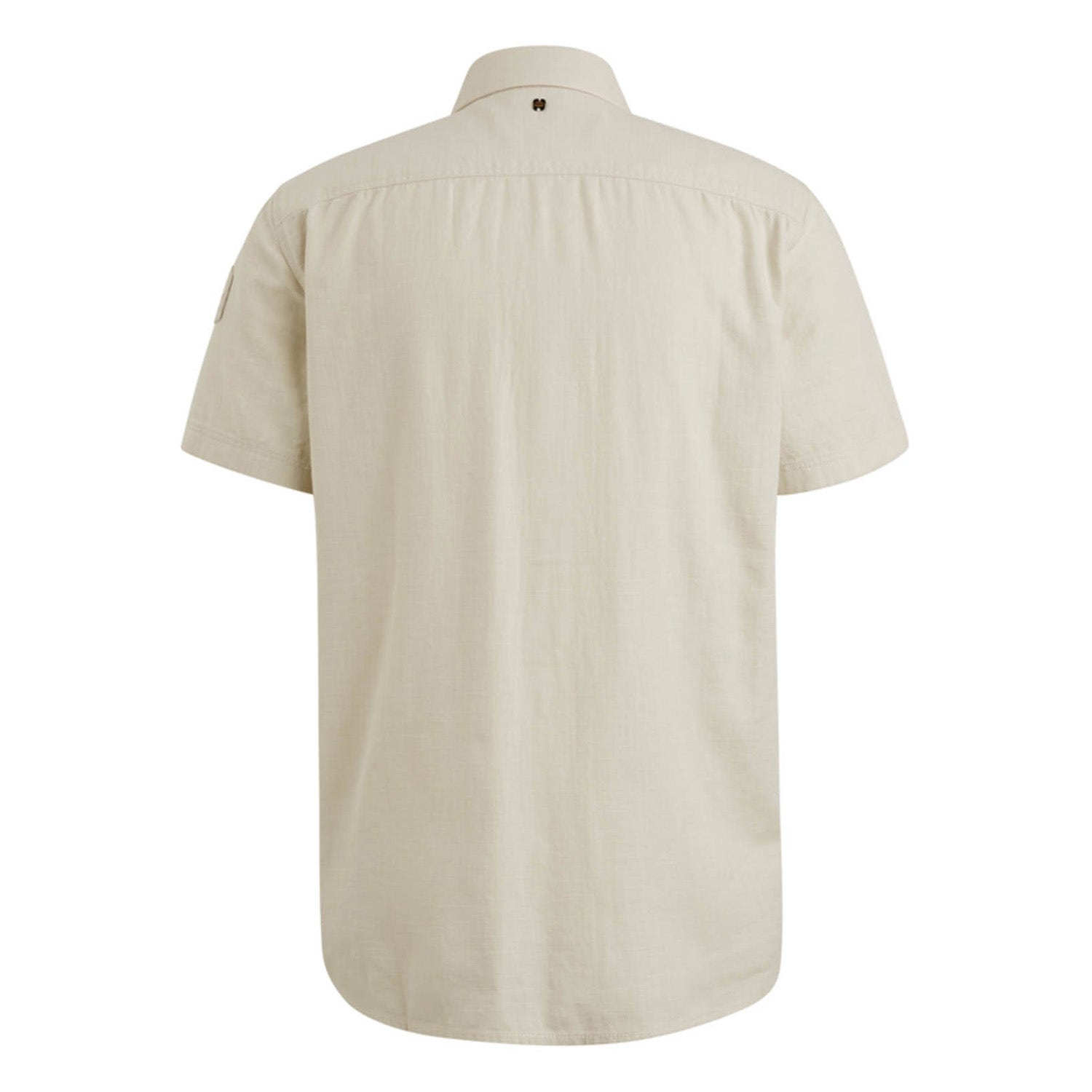 PME Legend  Short Sleeve Shirt Slub