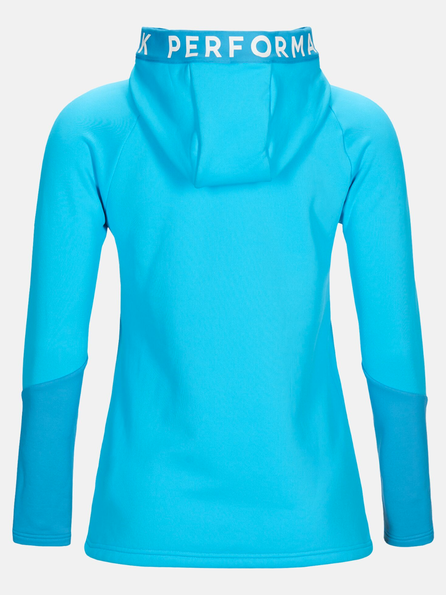 Ride Zip Hood