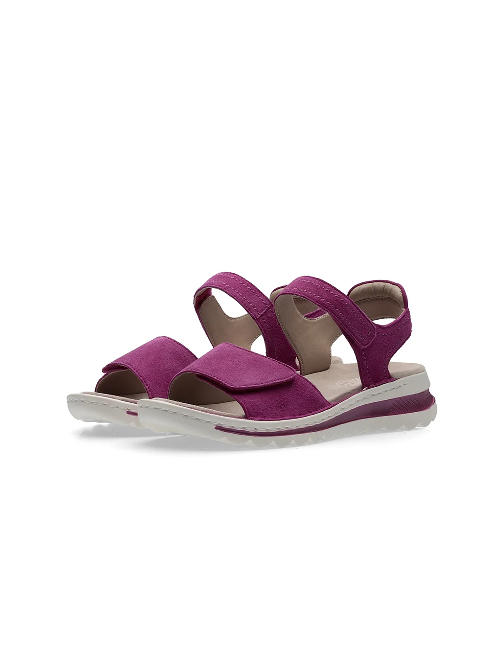 Sandale Tampa pink
