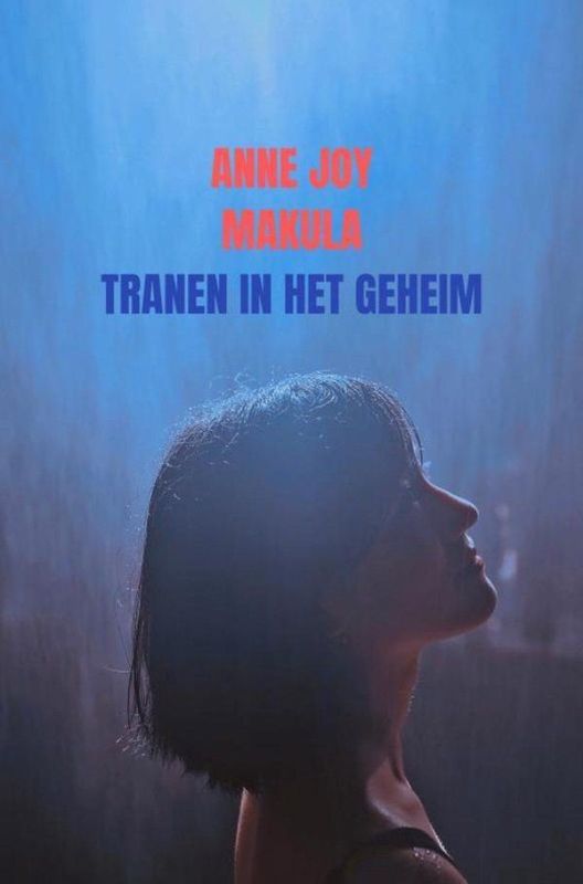 Boek - Anne - Verhaal over Trauma en Liefde