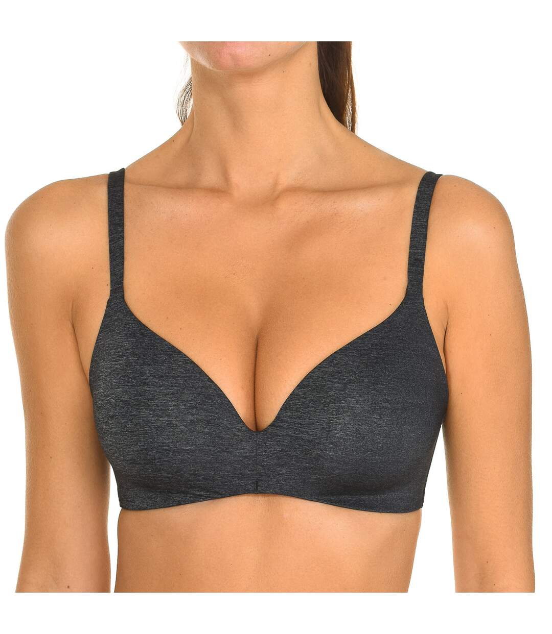 Wireless and seamless bra 007HD women