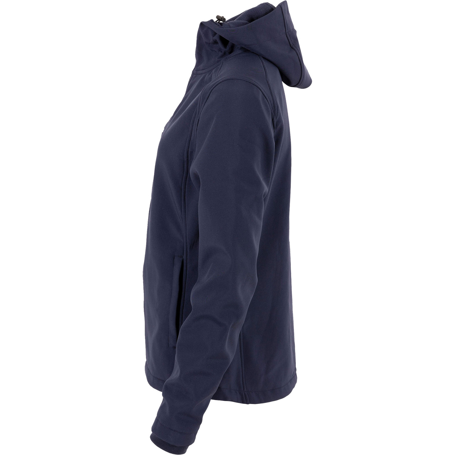 Reece Tumby Softshell Jacket Dames