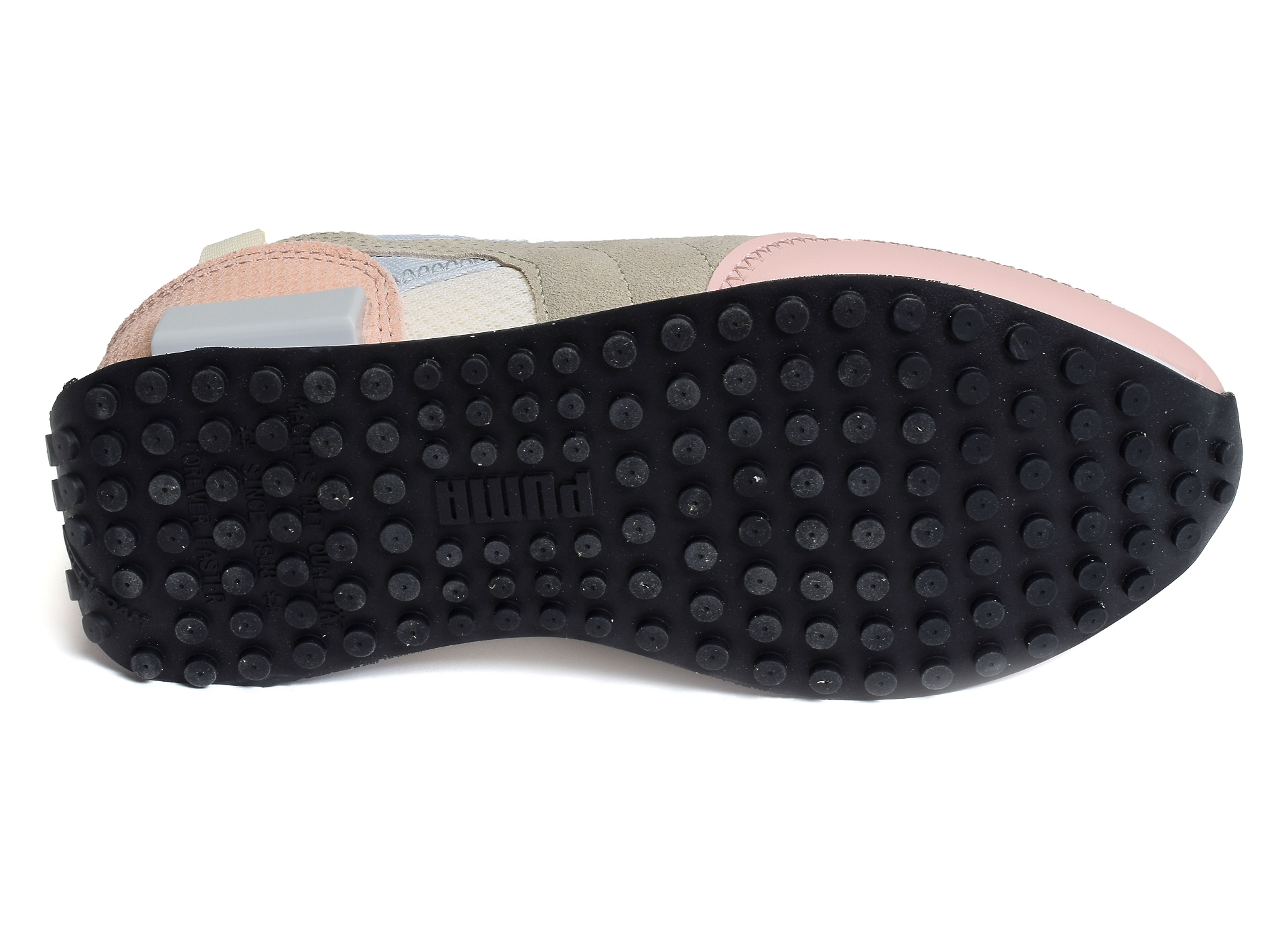 Future rider kaki beige