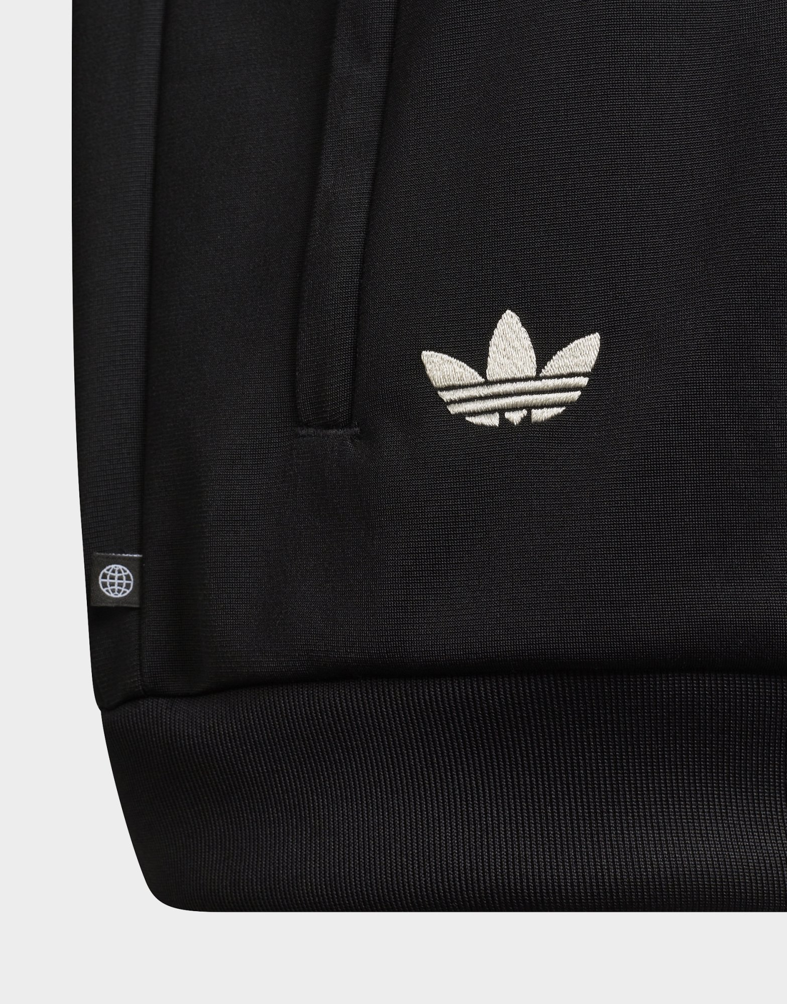 adidas Originals Veste de survêtement Adicolor