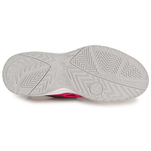 Asics - UPCOURT 5 Negro / Rosa