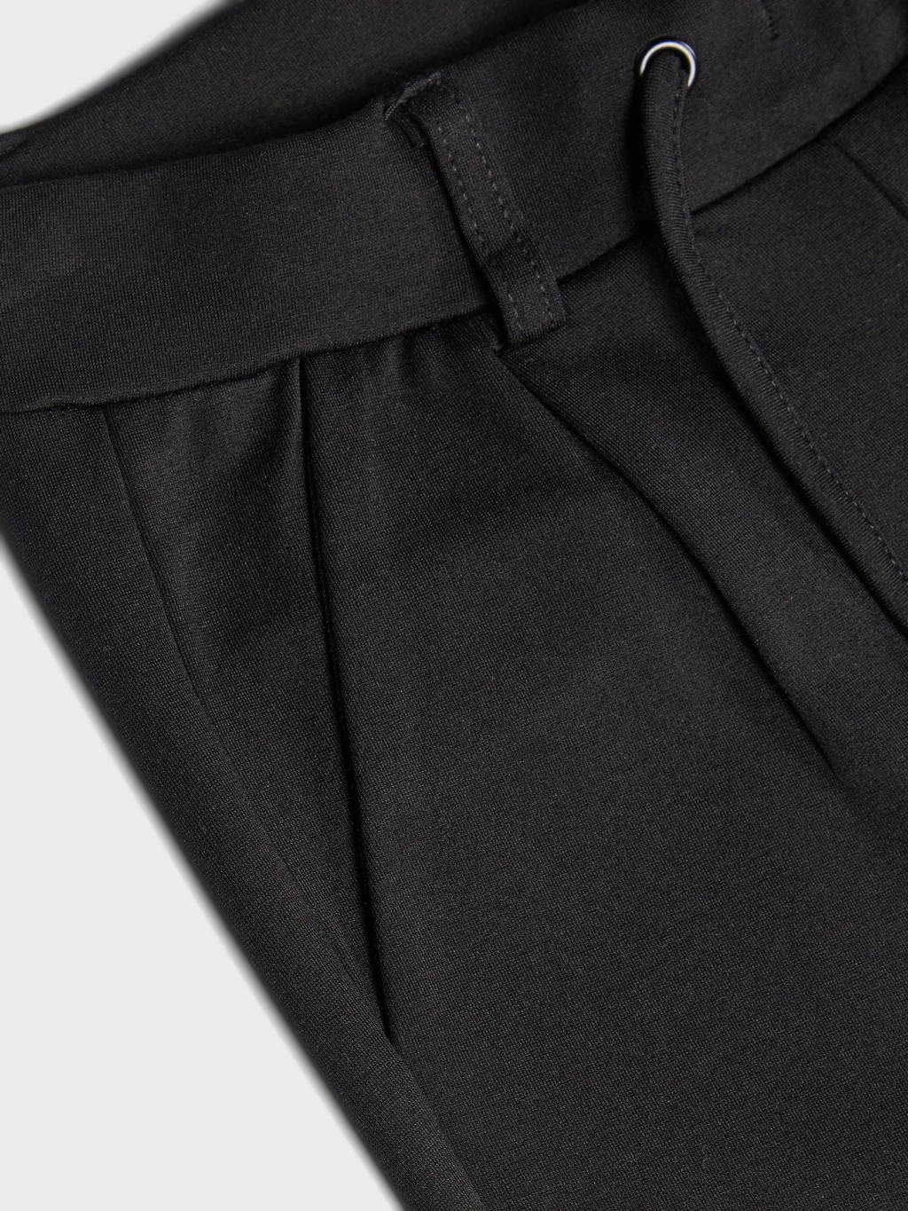 NAME IT broek NKFIDA zwart