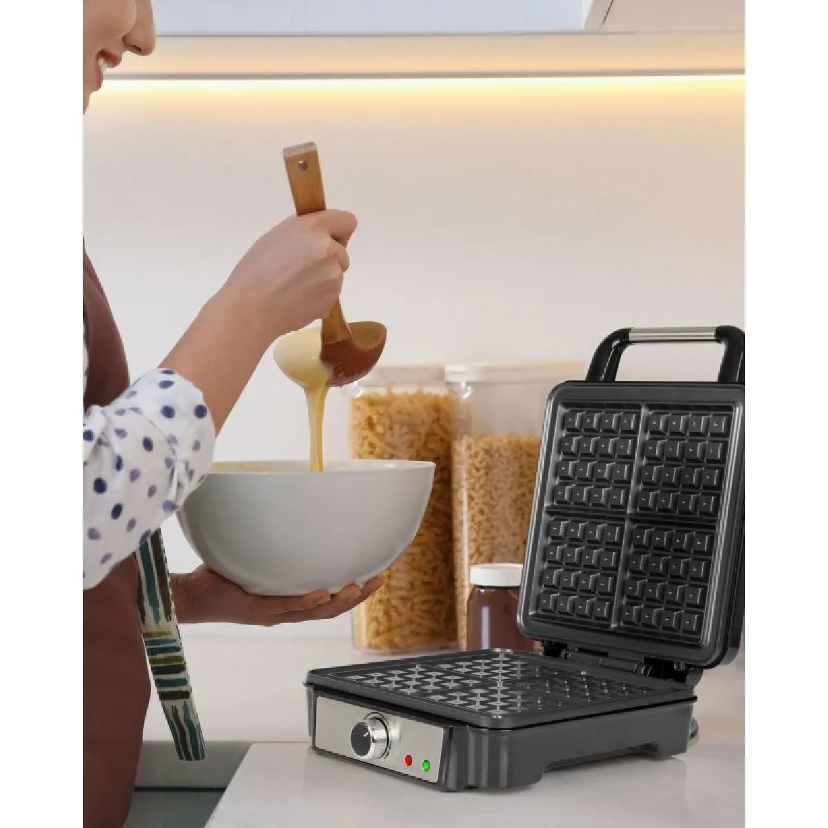 Proficook PC-WA1241
