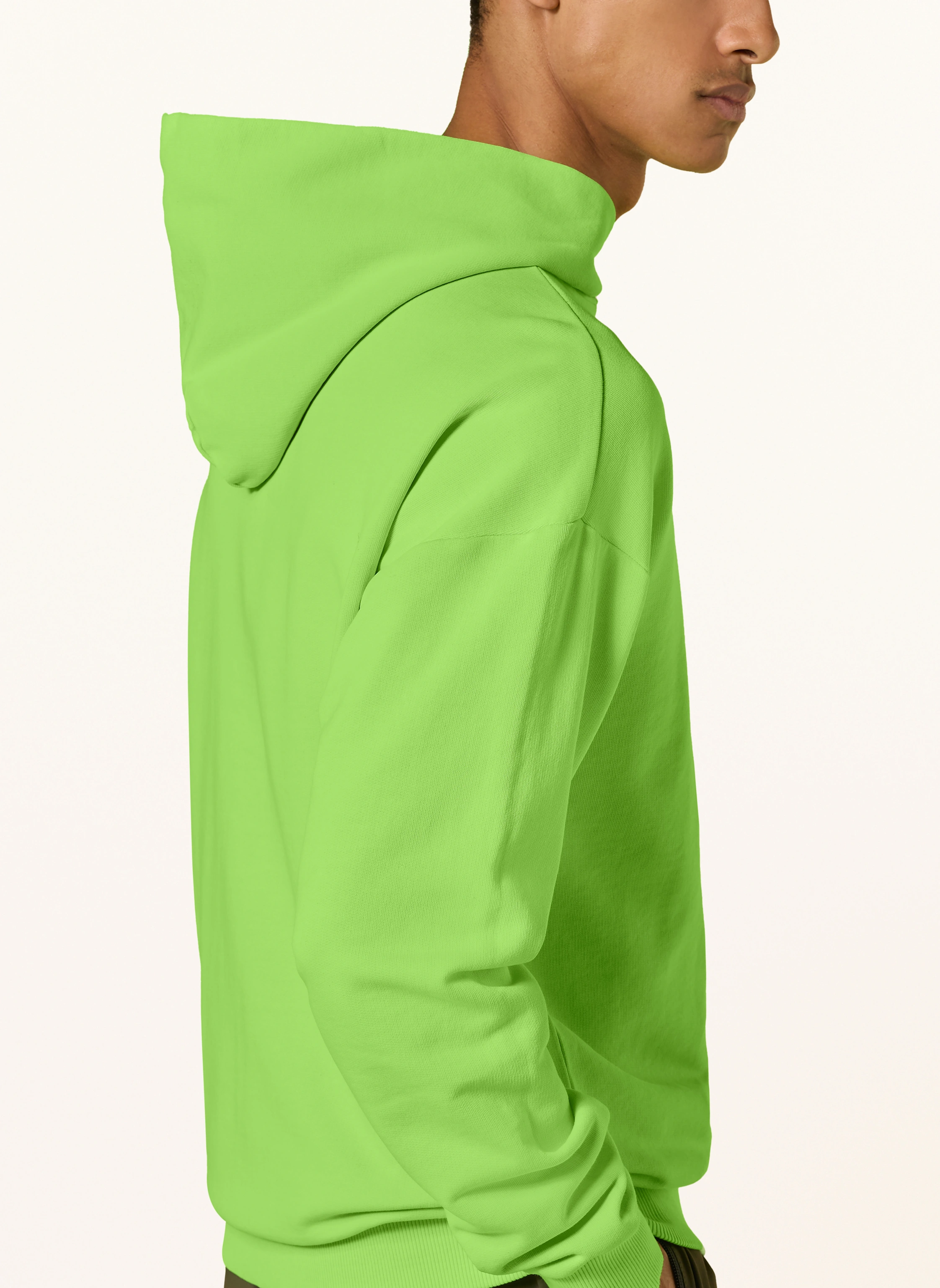 FIRE+ICE Sweatshirt