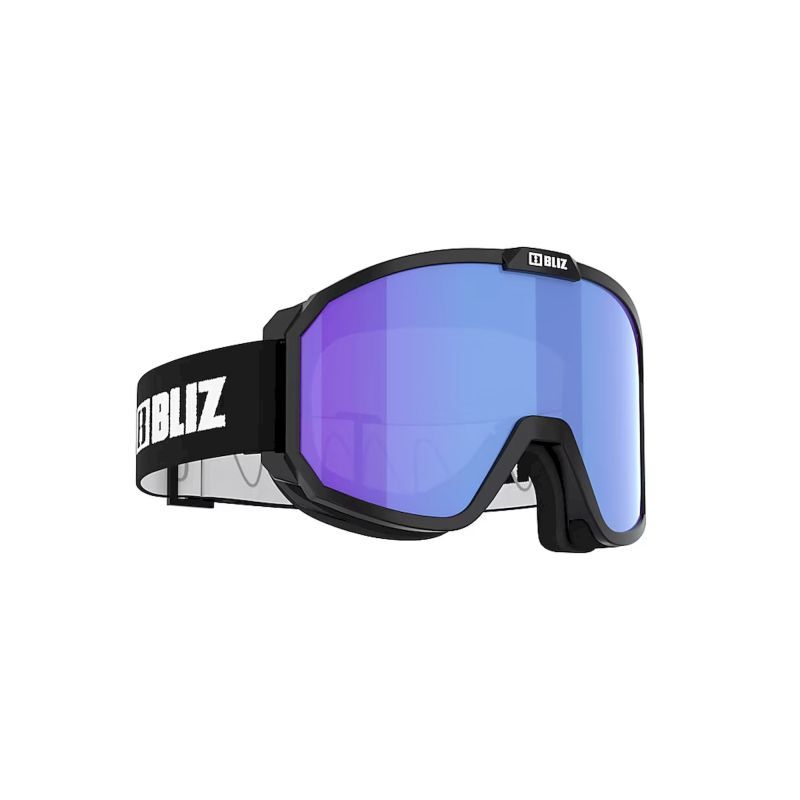 Rave - Masque ski
