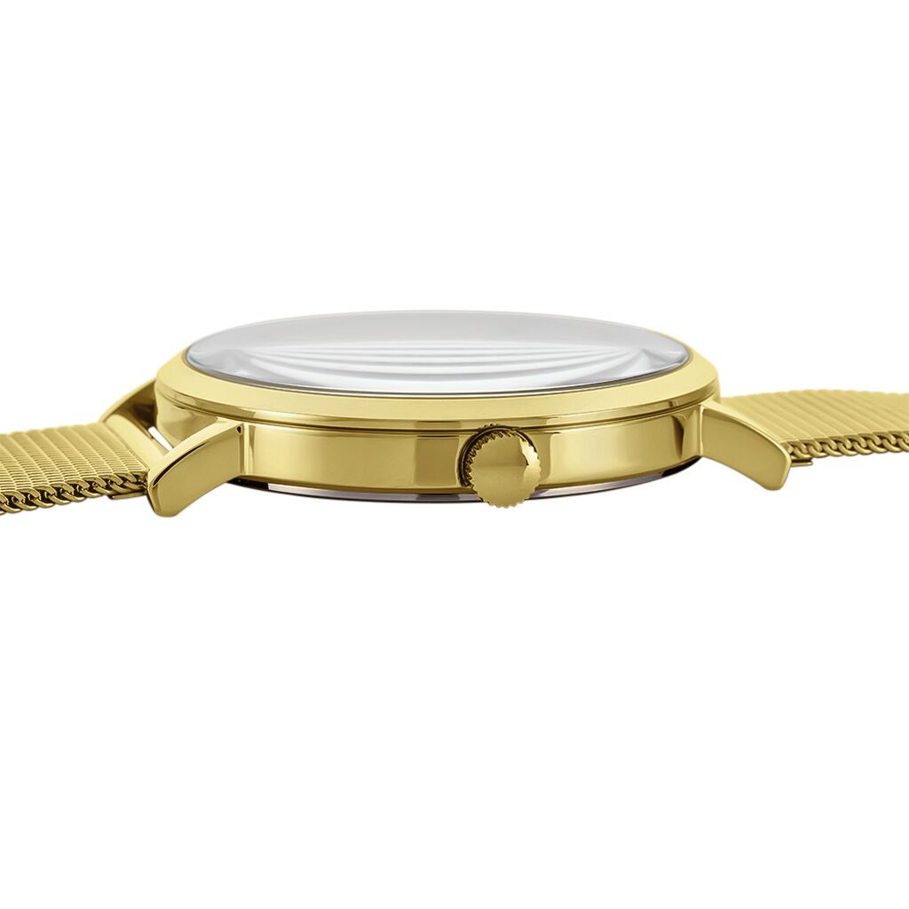 Montre Guess Idol Champagne