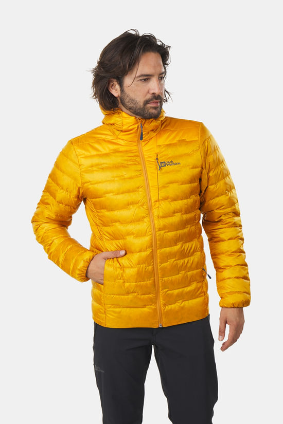 Jack Wolfskin Jack Wolfskin Passamani Down Hoody Donsjas