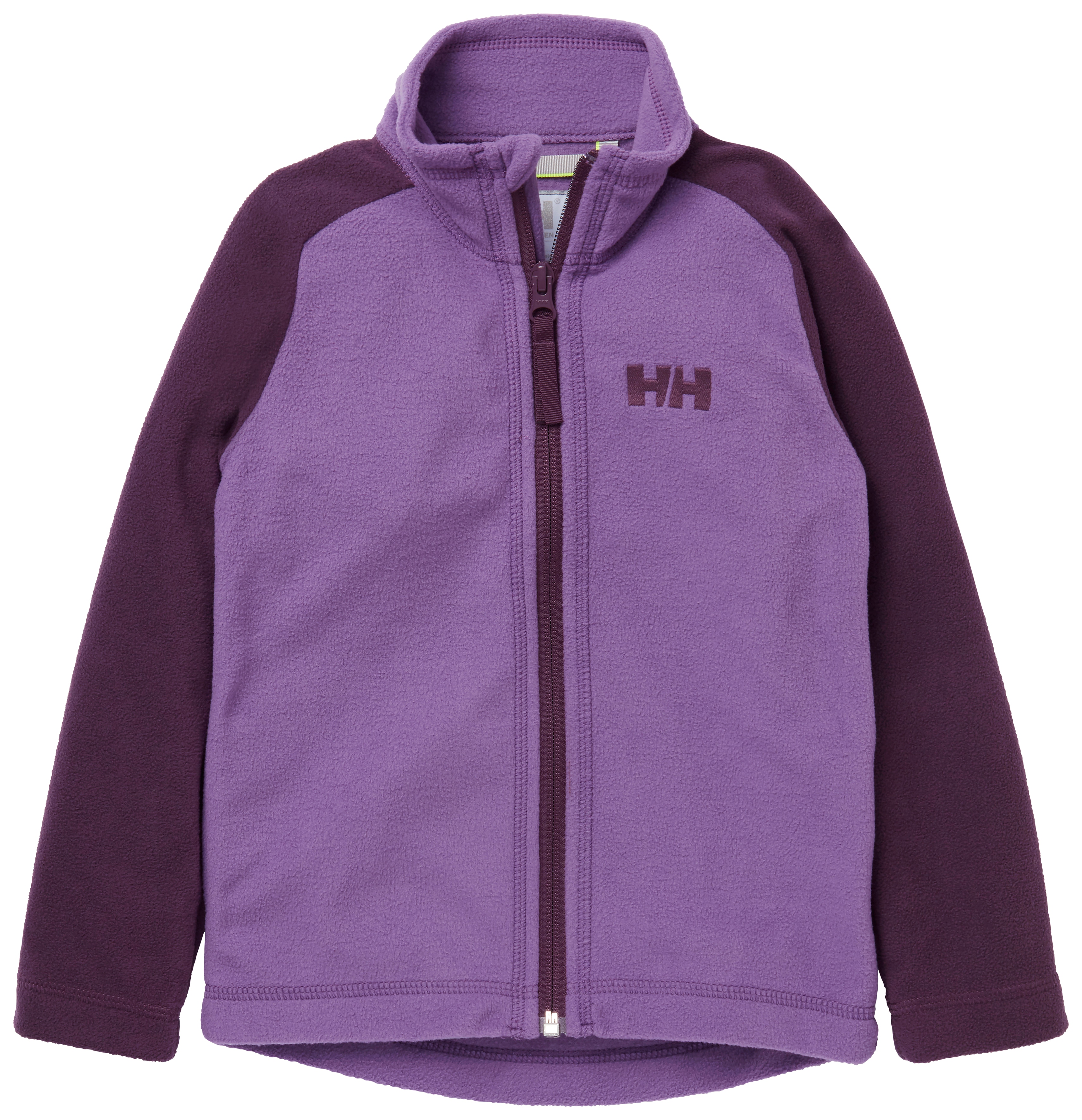 Helly Hansen Daybreaker 2.0 Fleece Jacket, Kids<br>Superdeilig fleece til kids!